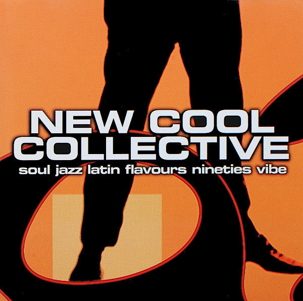 New Cool Collective : Soul Jazz Latin Flavours Nineties Vibe (CD, Album)