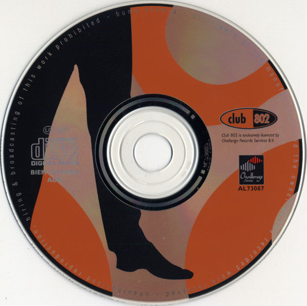 New Cool Collective : Soul Jazz Latin Flavours Nineties Vibe (CD, Album)