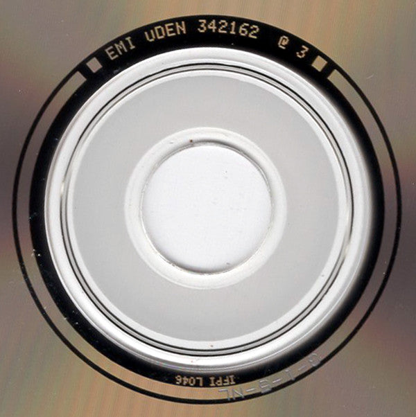 Various : All You Need Vol. 3 - 15 Years Of Love 1980 - 1995 (CD, Comp)