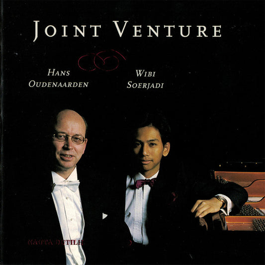 Hans Oudenaarden, Wibi Soerjadi : Joint Venture (CD, Album)