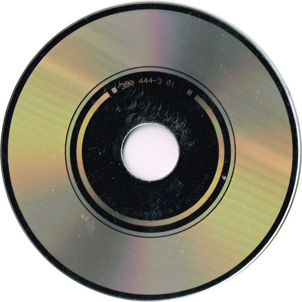 Louis Armstrong : What A Wonderful World (CD, Mini, Single, Mono)