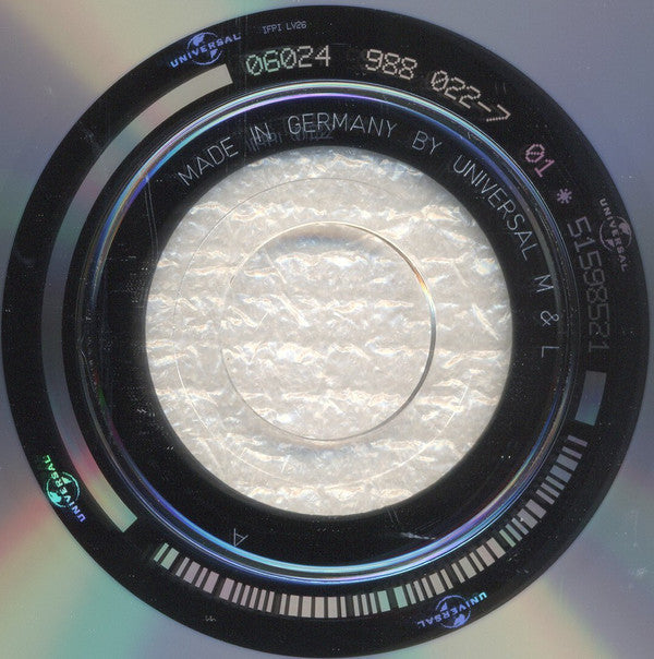 Lucinda Williams : Live @ The Fillmore (2xCD, Album, Dig)