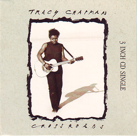 Tracy Chapman : Crossroads (CD, Mini, Single)