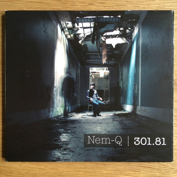 Nem-Q : 301.81 (CD, Album)