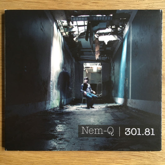 Nem-Q : 301.81 (CD, Album)