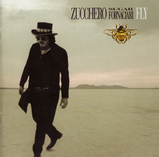 Zucchero : Fly (CD, Album, Sup)