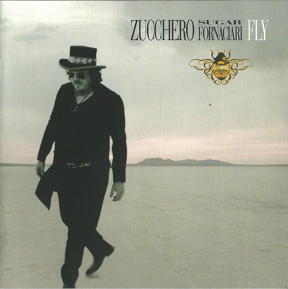 Zucchero : Fly (CD, Album, Sup)