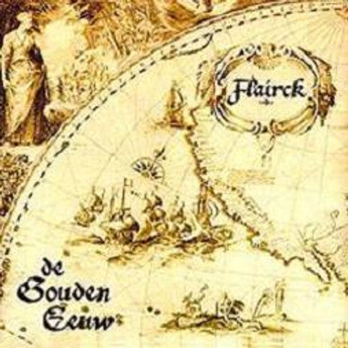 Flairck : De Gouden Eeuw (CD, Album)