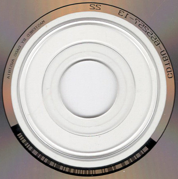 The S.O.S. Band : I'm Still Missing Your Love (CD, Mini, Maxi)
