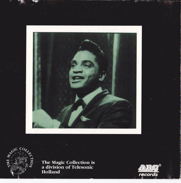 Jackie Wilson : Reet Petite And Other Classics (CD, Comp)