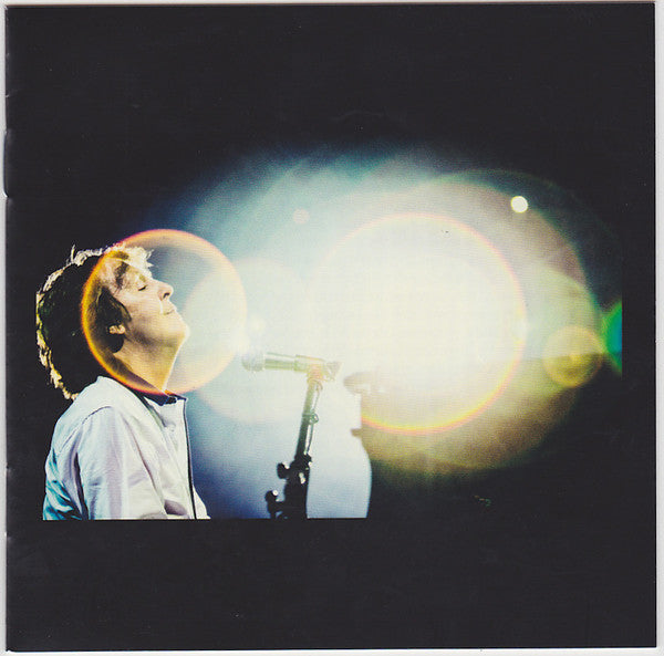 Paul McCartney : New (CD, Album, Ltd, Dig)