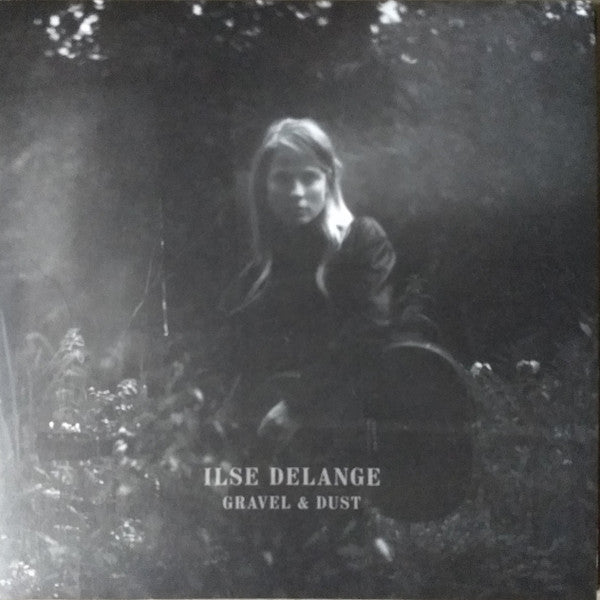Ilse DeLange : Gravel & Dust (LP, Album, Ltd, Num)