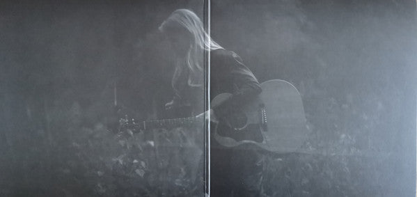 Ilse DeLange : Gravel & Dust (LP, Album, Ltd, Num)