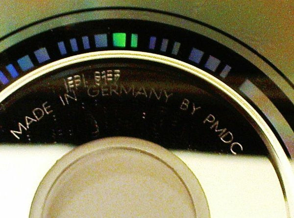 Various : Bean The Album (CD, Comp)
