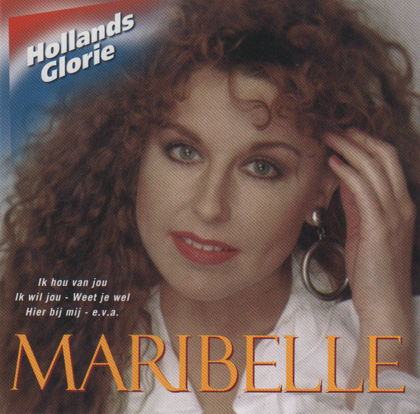 Maribelle : Maribelle (CD, Comp)