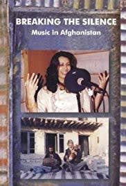 Various : Breaking The Silence - Music In Afghanistan (DVD-V, NTSC)