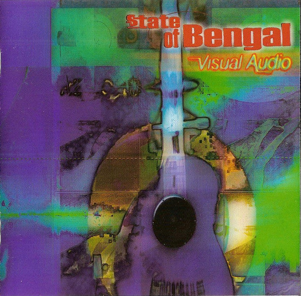 State Of Bengal : Visual Audio (CD, Album)