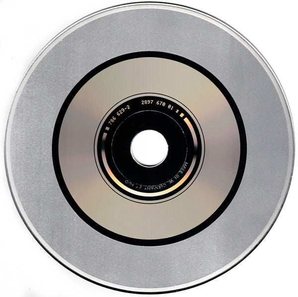 Foreigner : Say You Will (CD, Single)
