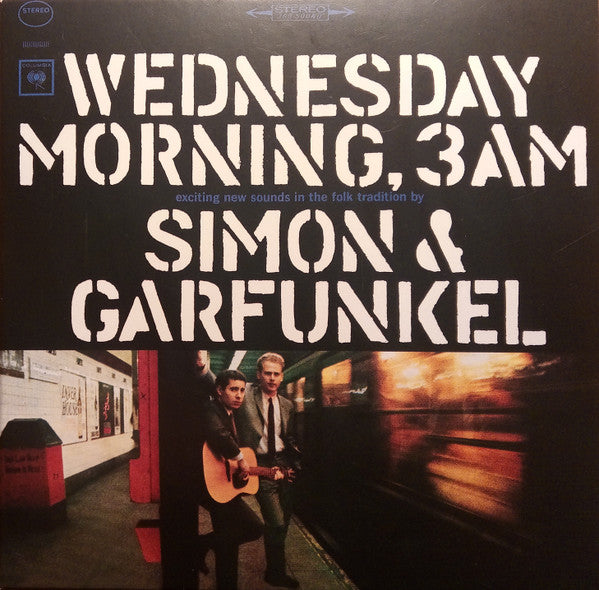 Simon & Garfunkel : The Collection (CD, Album, RE + CD, Album, RE + CD, Album, Mono, R)