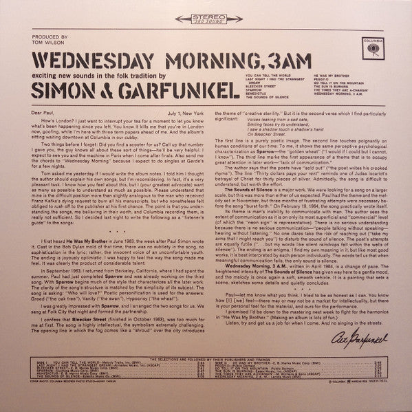 Simon & Garfunkel : The Collection (CD, Album, RE + CD, Album, RE + CD, Album, Mono, R)