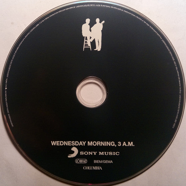 Simon & Garfunkel : The Collection (CD, Album, RE + CD, Album, RE + CD, Album, Mono, R)