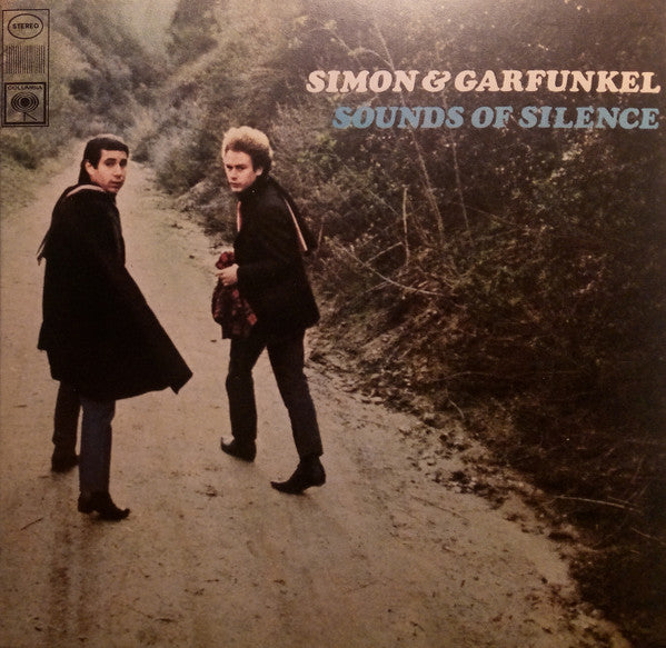 Simon & Garfunkel : The Collection (CD, Album, RE + CD, Album, RE + CD, Album, Mono, R)