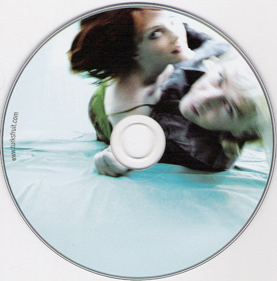 Various : Turks Fruit - De Musical (CD)