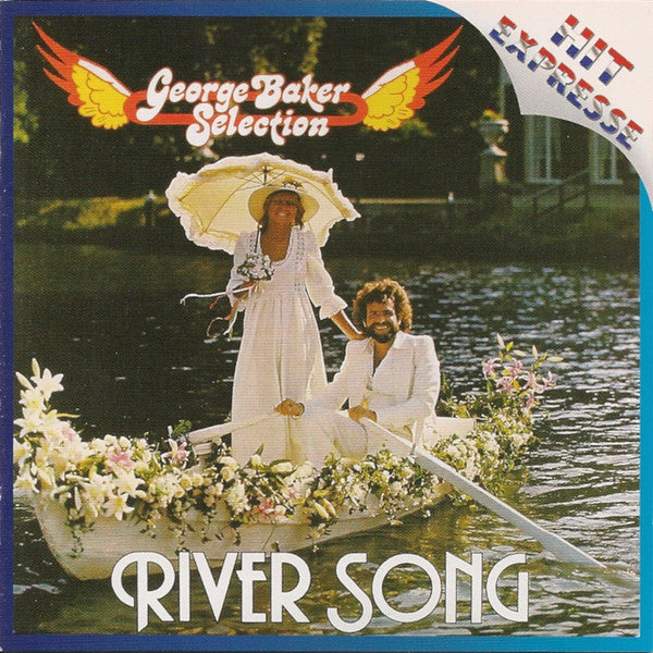 George Baker Selection : River Song (CD, Copy Prot., RE)