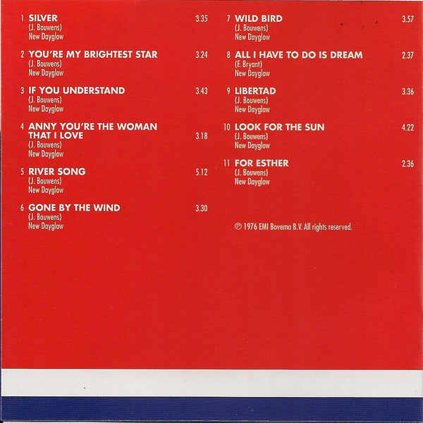George Baker Selection : River Song (CD, Copy Prot., RE)