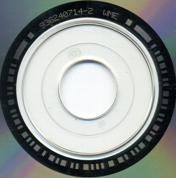 Fleetwood Mac : Love Shines (CD, Single)