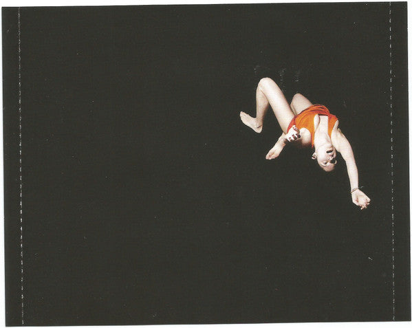 Camille : Music Hole (CD, Album, Enh, Ope)