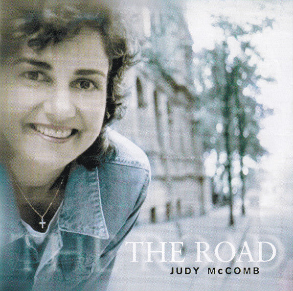 Judy McComb : The Road (CD, Album)