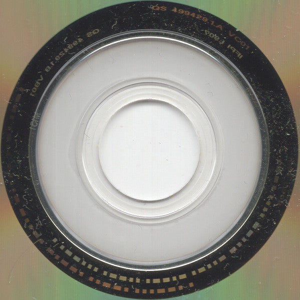 Various : Live Earth: The Concerts For A Climate In Crisis (CD, Album + 2xDVD-V, NTSC)