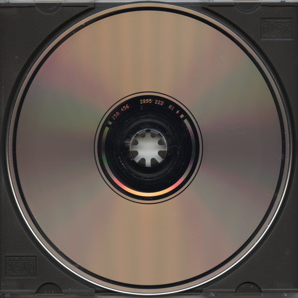 Passport (2) : Ataraxia (CD, Album, RE, Tar)