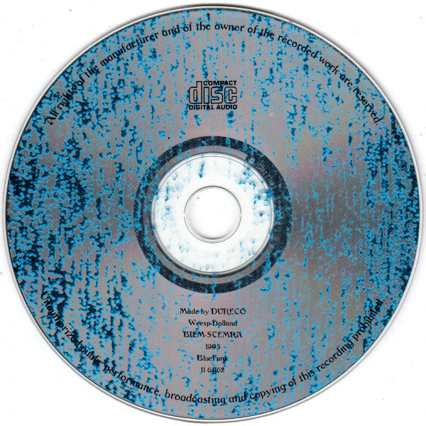 Gotcha! : Four: It' The Terra P-funk From Beyond Space (CD, Album)