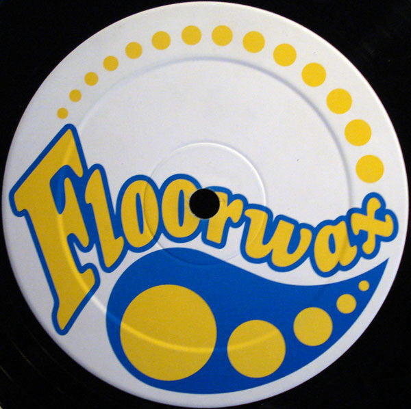 Latin Project : Hot & Spicy (12")