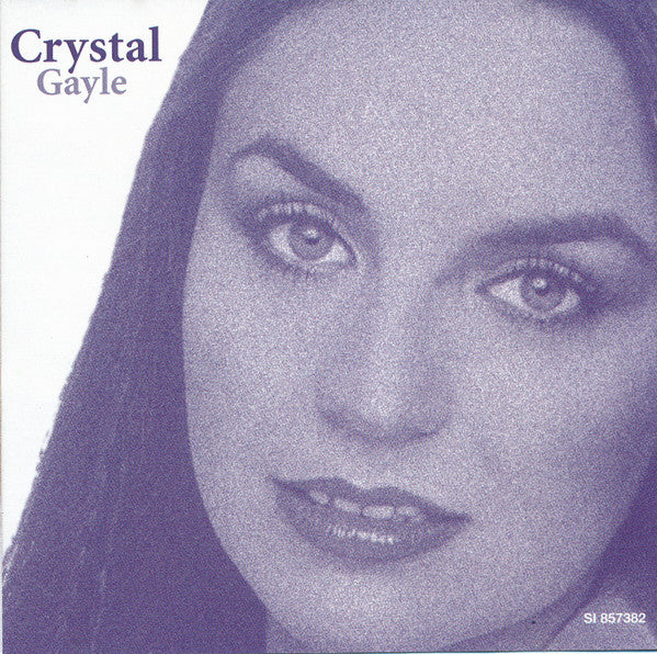 Crystal Gayle : Country Legends (CD, Comp)