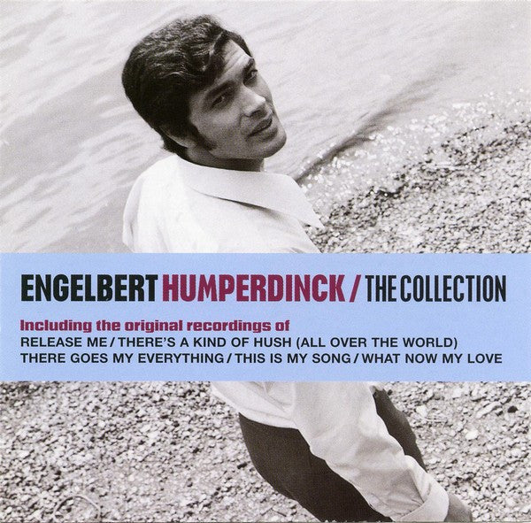 Engelbert Humperdinck : The Collection (CD, Comp)