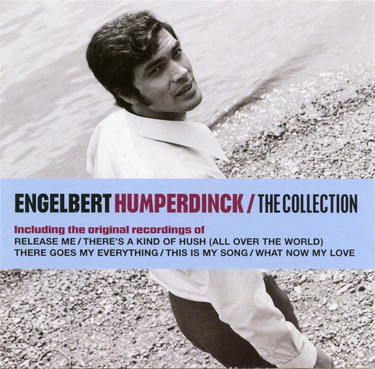 Engelbert Humperdinck : The Collection (CD, Comp)