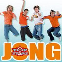 Top Stars (2) : Jong (CD, Single)