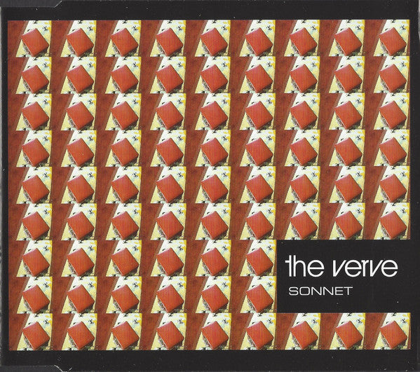 The Verve : Sonnet (CD, Single)