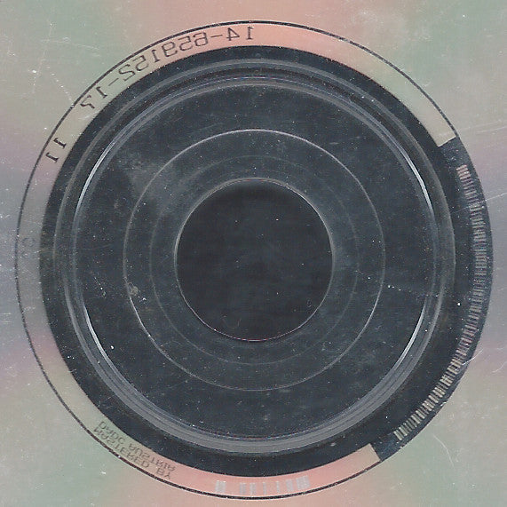Culture Beat : Mr. Vain (CD, Single, Car)