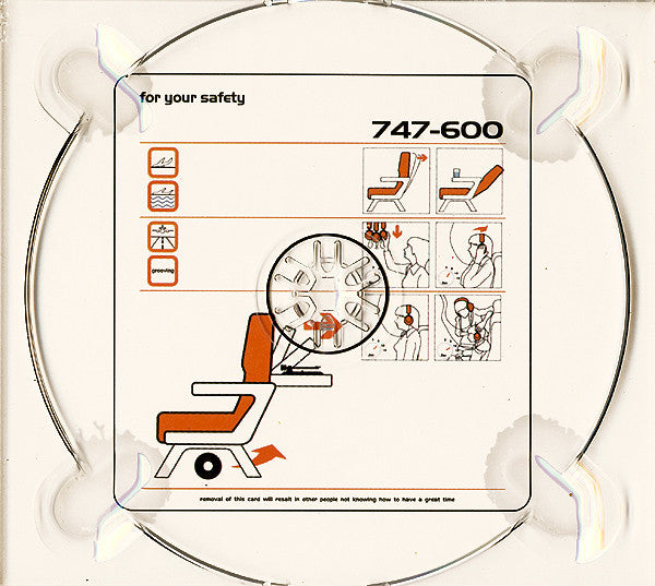 Various : Aviation (Terminal 1) (CD, Comp)