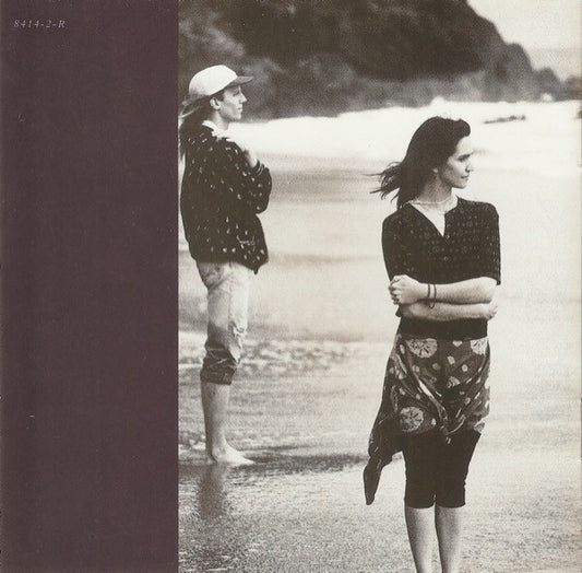 Boy Meets Girl : Reel Life (CD, Album)