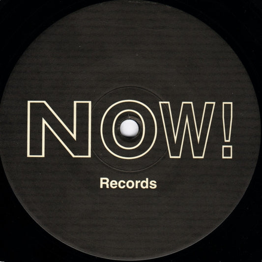 House Pimps : Deep In Rhythm (12")