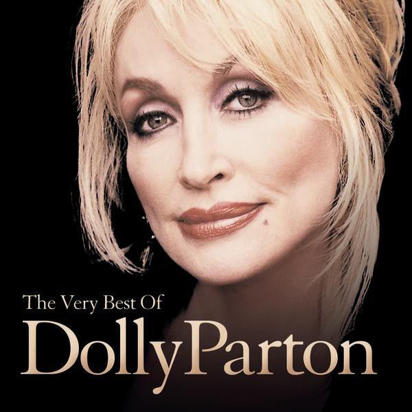 Dolly Parton : The Very Best Of Dolly Parton (CD, Comp)