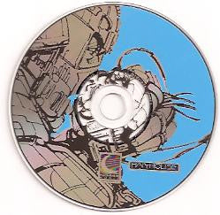 Various : Harthouse America - A Taste Of Hard Trance (CD, Comp)