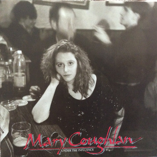 Mary Coughlan : Under The Influence (CD, Album)