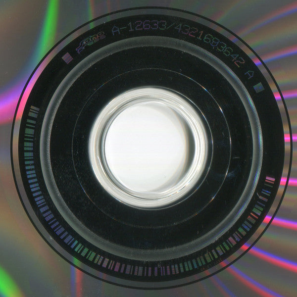 Blondie : No Exit (CD, Single)