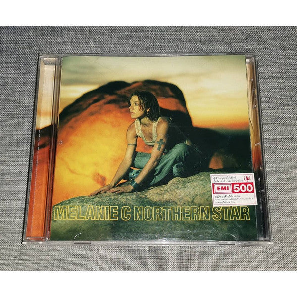 Melanie C : Northern Star (CD, Album)